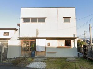 伊勢市のcafe ハナツムリ　